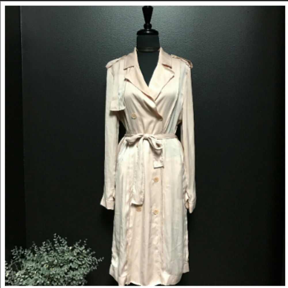 ACE Belt Midi Dress(Sz XL)